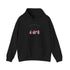 Gnome Memorial Day Hooded Sweatshirt