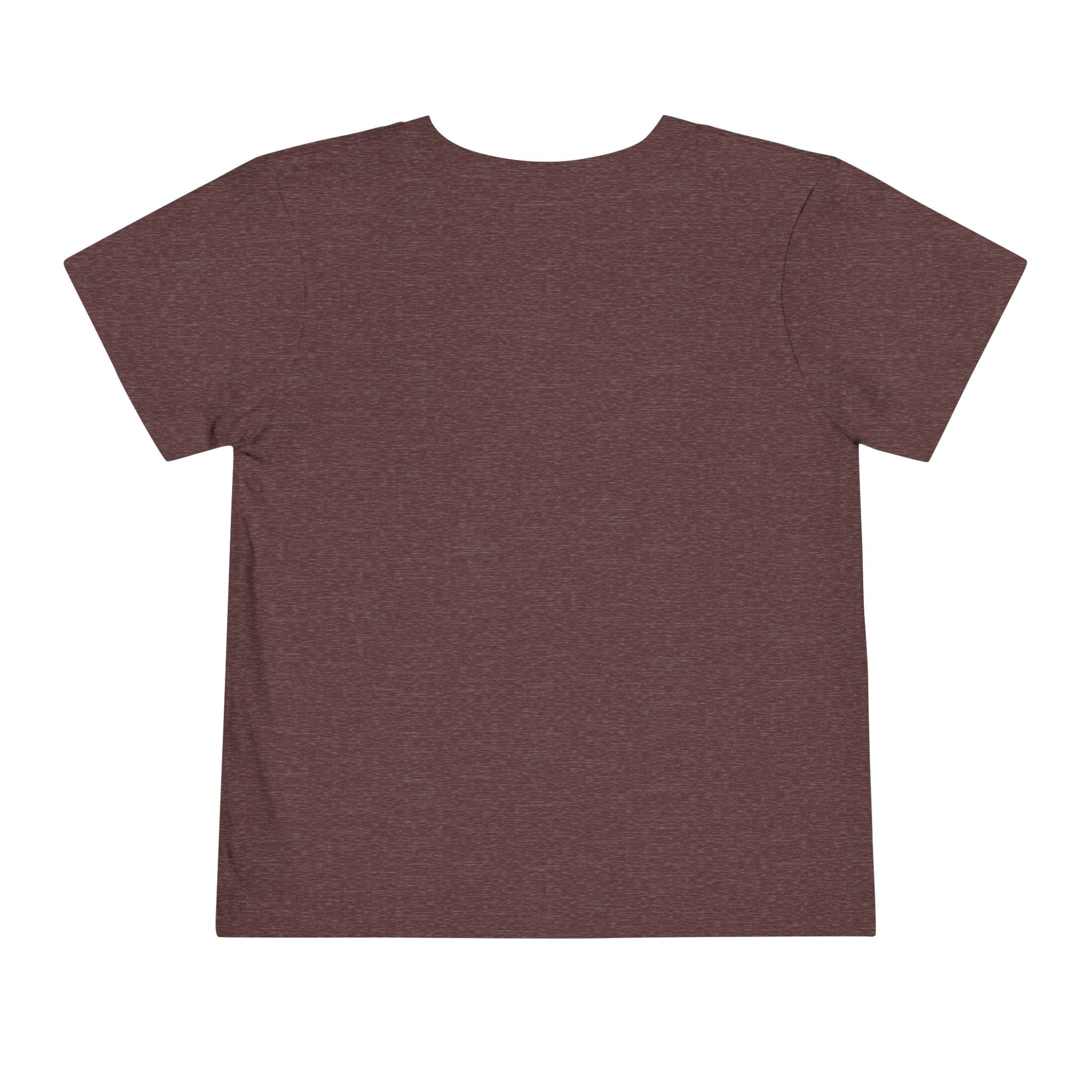 First Day of School Toddler Tee