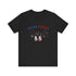 Pooch Colors Unisex Jersey Short Sleeve Tee