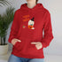 Trick or Treat Unisex Heavy Blend™ Hooded Sweatshirt