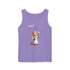 Lady Liberty Unisex Tank Top