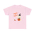 Trick or Treat Unisex Heavy Cotton Tee