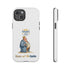 Father's Day King of the Castle Phone Case