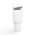 Little Miss April Fool's Day Insulated Travel Mug