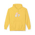 Be Mine Love Unisex Midweight Softstyle Fleece Hoodie