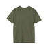 Welcome Back to School Unisex Softstyle T-Shirt