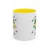 Blessed & Lucky St. Patrick's Day Coffee Mug