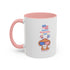 A Day To Remember Mug - 11oz & 15oz Accent