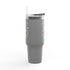 Little Miss April Fool's Day Insulated Travel Mug