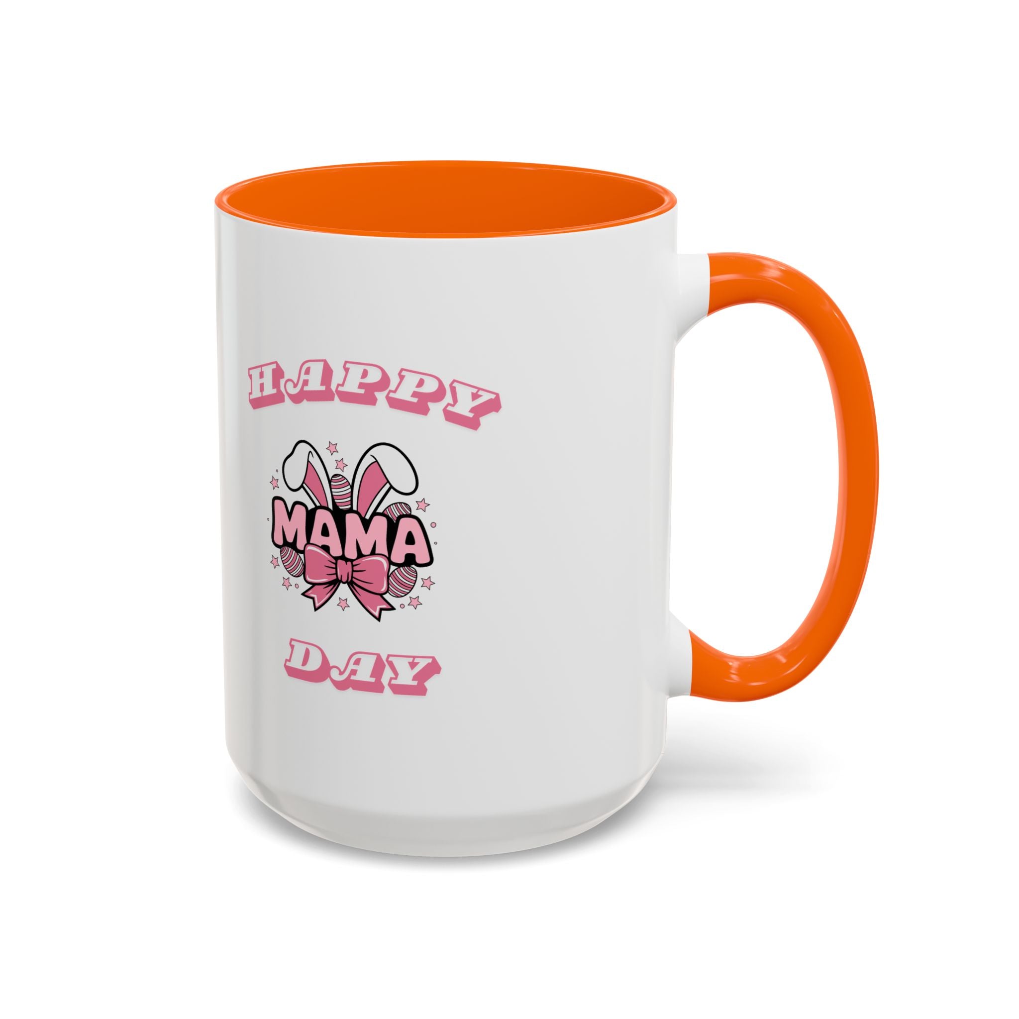Happy Mamma Day Coffee Mug  11oz & 15oz