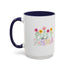 Blessed Mama Coffee Mug  (11/15oz)