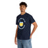 Let's Cheer For An Endless Summer Unisex Heavy Cotton Tee
