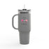 Lovers On The Loose Insulated Travel Mug, 40oz