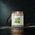 Retro St. Paddy's Day  Scented Soy Candle - 9oz