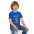 Back to School Crew Toddler T-Shirt