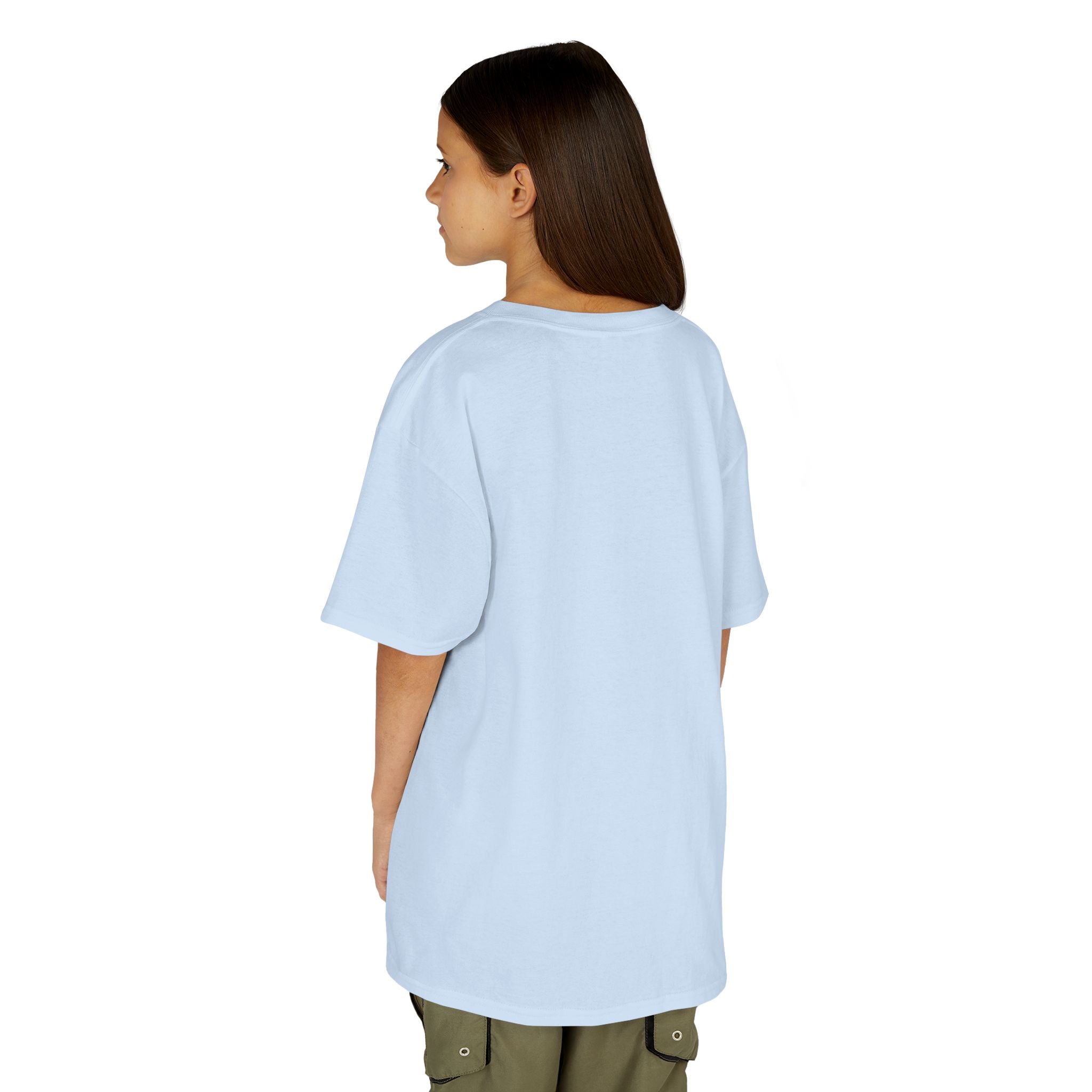 Happy Independence Day Kids Tee