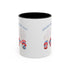 Gnome Memorial Day Coffee Mug - 11oz & 15oz