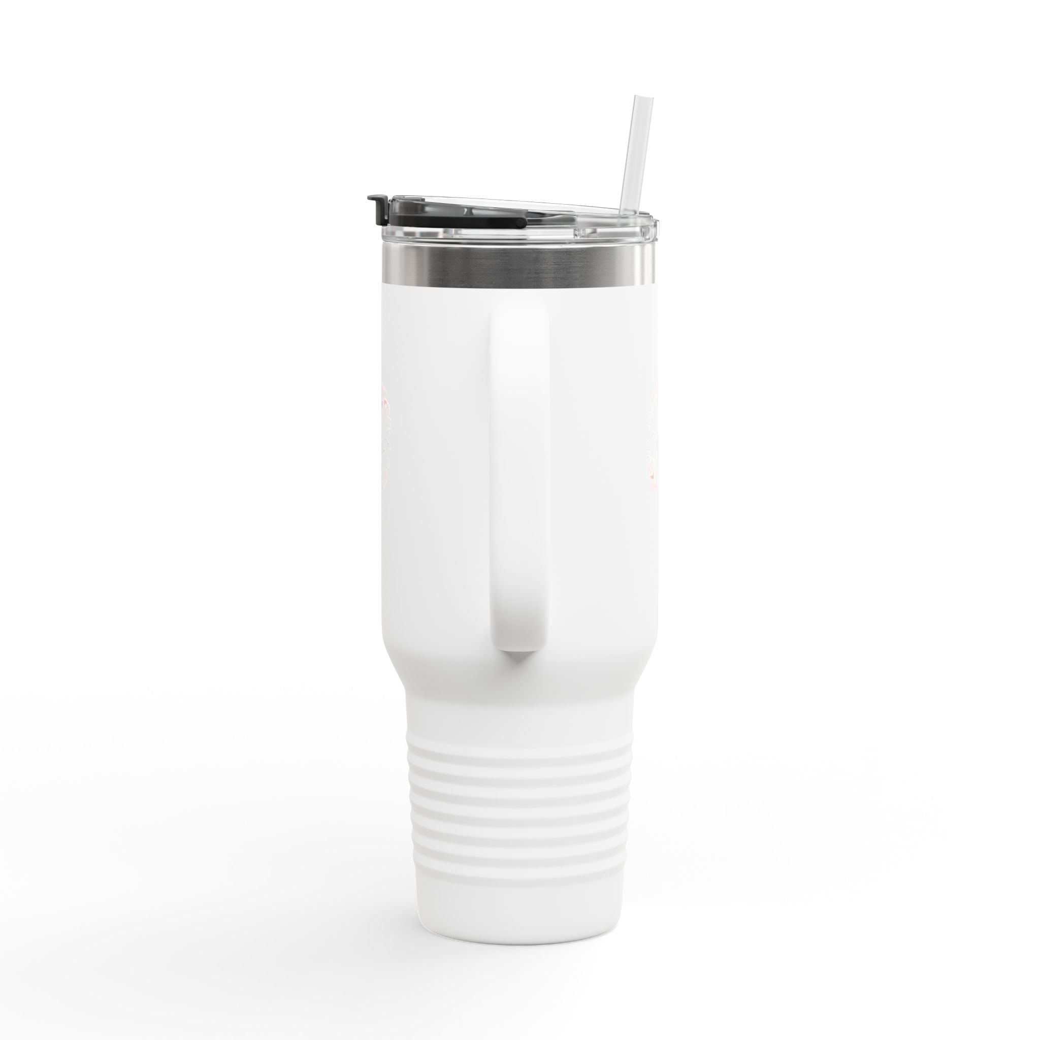 Happy Mom's Day Insulated Travel Mug, 40oz