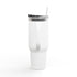 Happy Mom's Day Insulated Travel Mug, 40oz