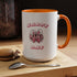 Happy Mamma Day Coffee Mug  11oz & 15oz