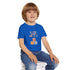 Hello Kindergarten Heavy Cotton™ Toddler T-shirt