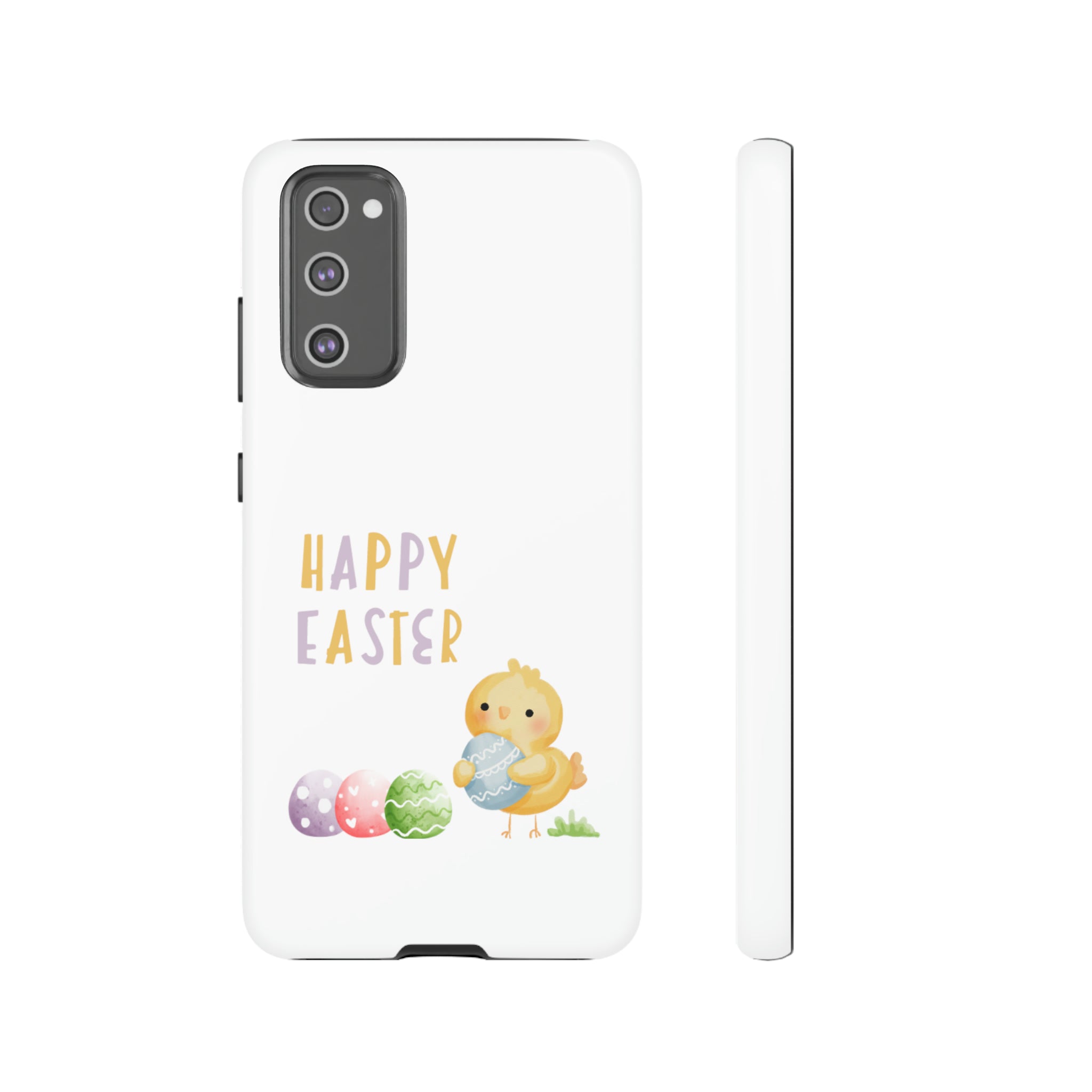Wishing You A Happy Easter Tough Cases