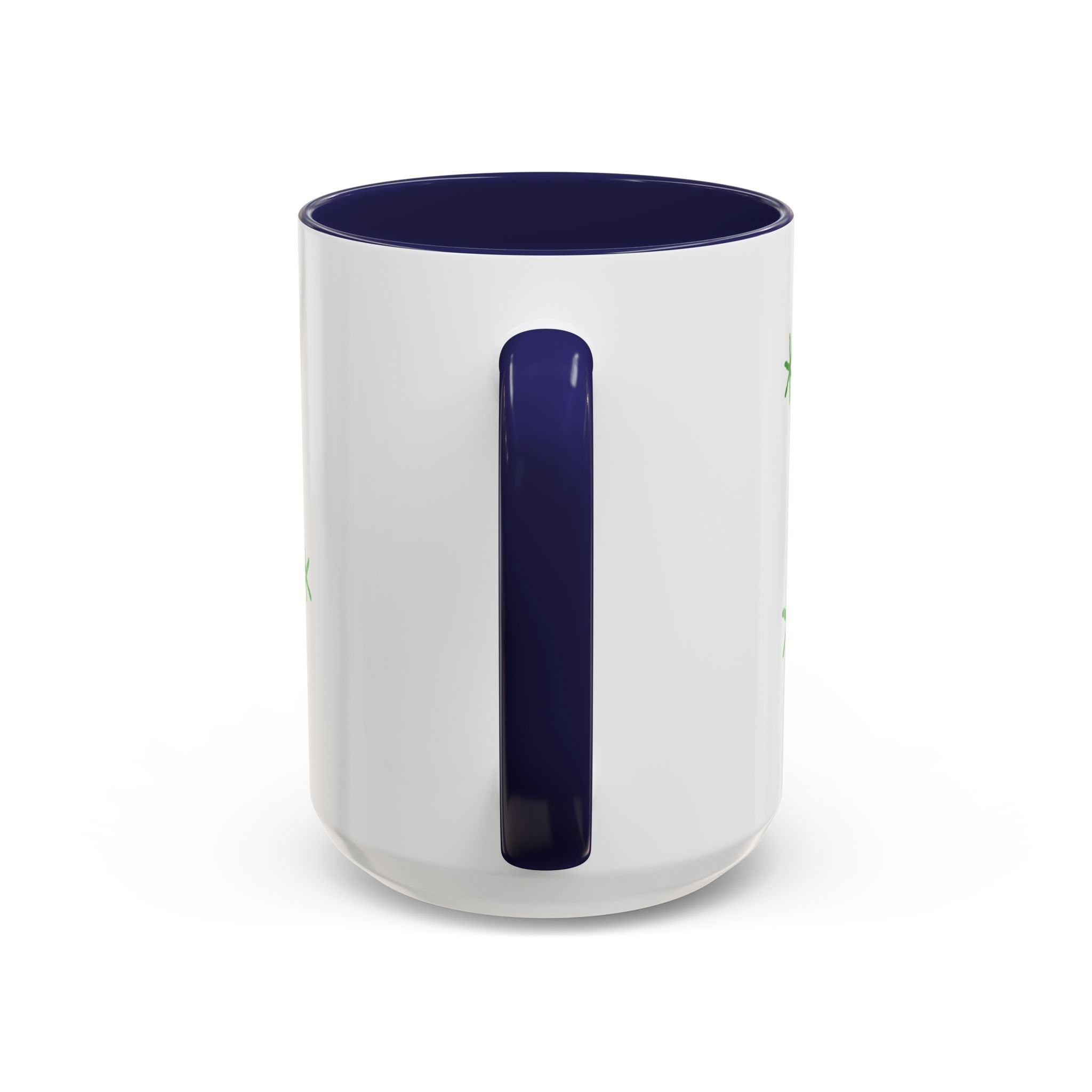 Lucky Charm St. Patrick's Day Coffee Mug - 11oz & 15oz