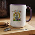 School Is Cool Coffee Mug
