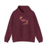 Mom's Day Unisex Heavy Blend™ Hooded Sweatshirt