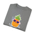 Hello Summer Fun Unisex Garment-Dyed T-shirt