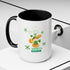 Lucky Charm St. Patrick's Day Coffee Mug - 11oz & 15oz