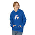 Be Mine Love Unisex Midweight Softstyle Fleece Hoodie
