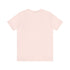 You Are The Apple Of My Eyes Unisex Jersey Short Sleeve Tee