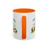 First Day of  School Coffee Mug