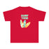 Surf Time Youth Midweight Tee