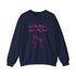 First My Mother Forever My Friend Unisex Heavy Blend™ Crewneck Sweatshirt