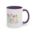Blessed Mama Coffee Mug  (11/15oz)