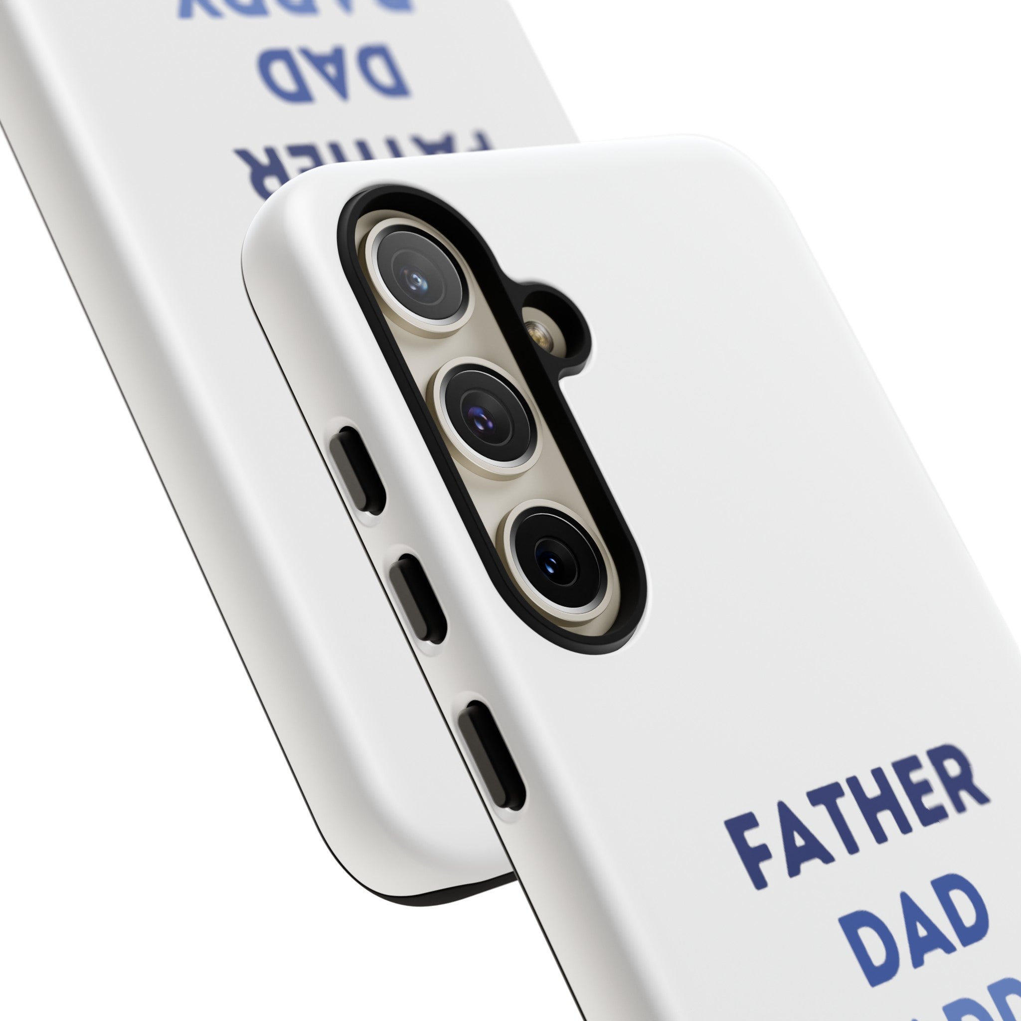 Father Dad Daddy Pa Tough Cases