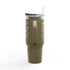Little Miss April Fool's Day Insulated Travel Mug