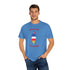 Have A Cool 4th Of July Unisex Garment-Dyed T-shirt