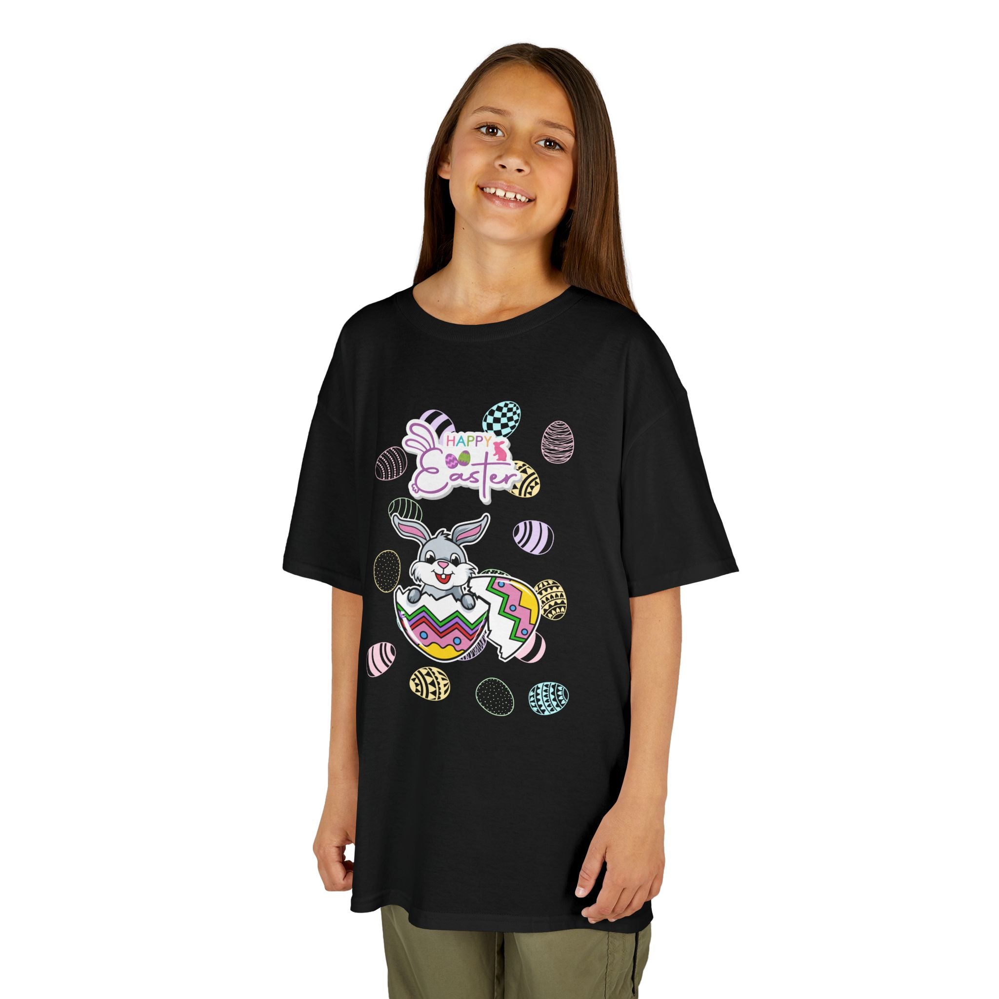 Easter  Greetings Kids Tee
