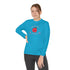 You Are The Apple Of My Eyes Youth Long Sleeve Competitor Tee