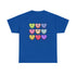 Will You Be My Valentine? Unisex Heavy Cotton Tee