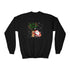 Tis The Season Youth Crewneck Sweatshirt