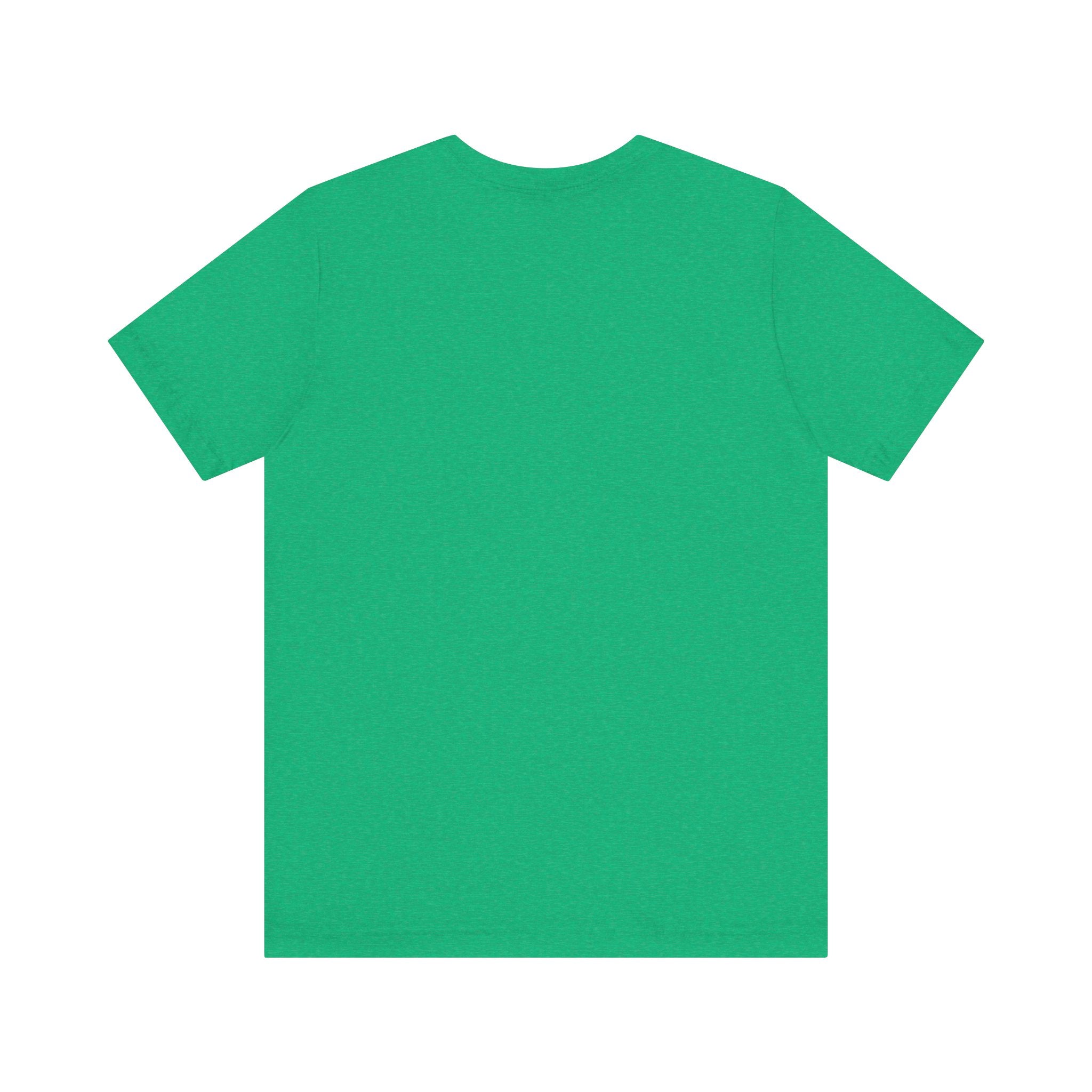 Feeling Lucky Unisex Jersey Short Sleeve Tee
