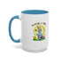 School Is Cool Coffee Mug