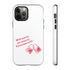 Will You Be My Forever Valentine?? Tough Cases