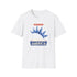 God Bless America Unisex Softstyle T-Shirt