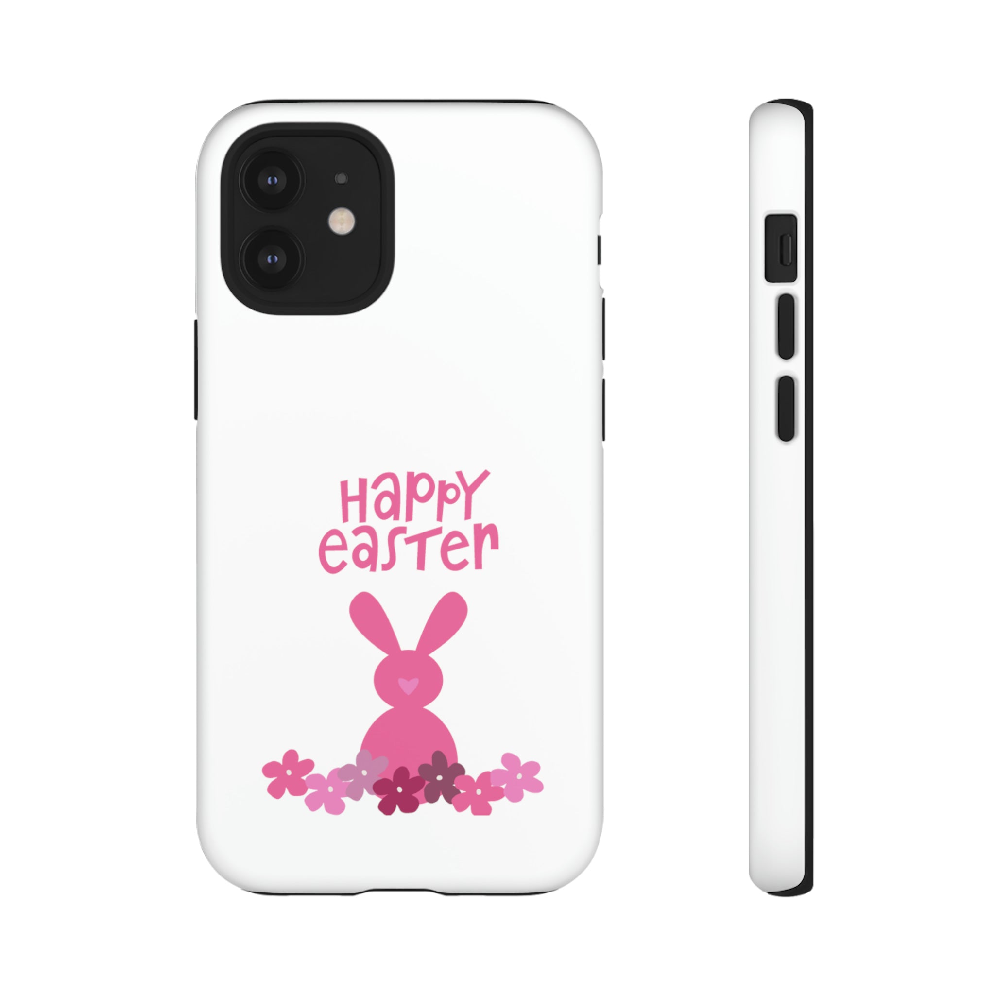 Happy Bunny Day Tough Cases