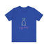 Egg Hunt Unisex Jersey Short Sleeve Tee